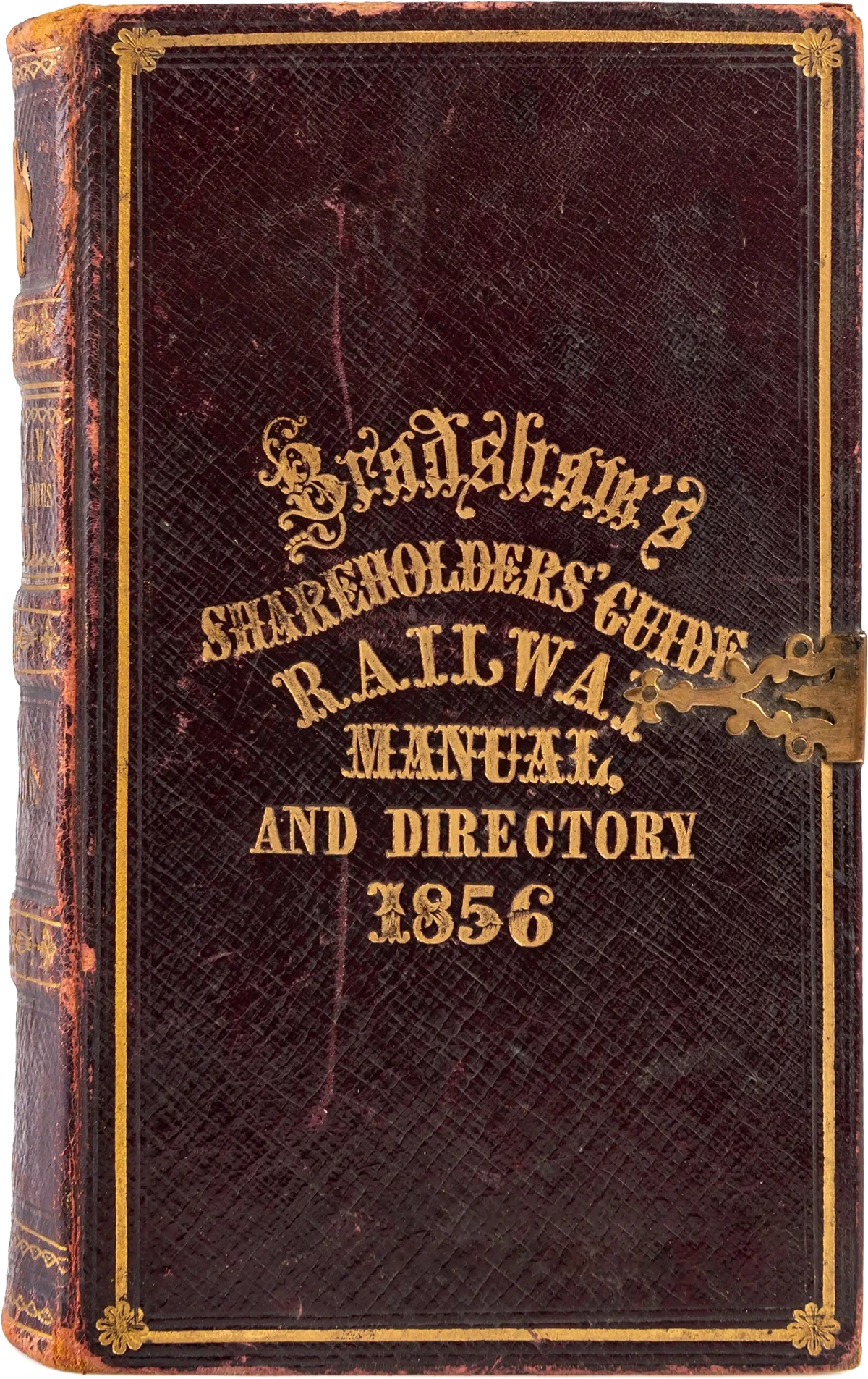 Bradshaw Directory