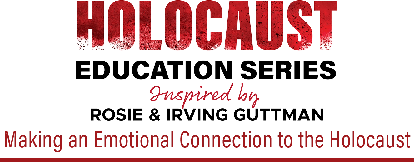 Holocaust Eduction Series