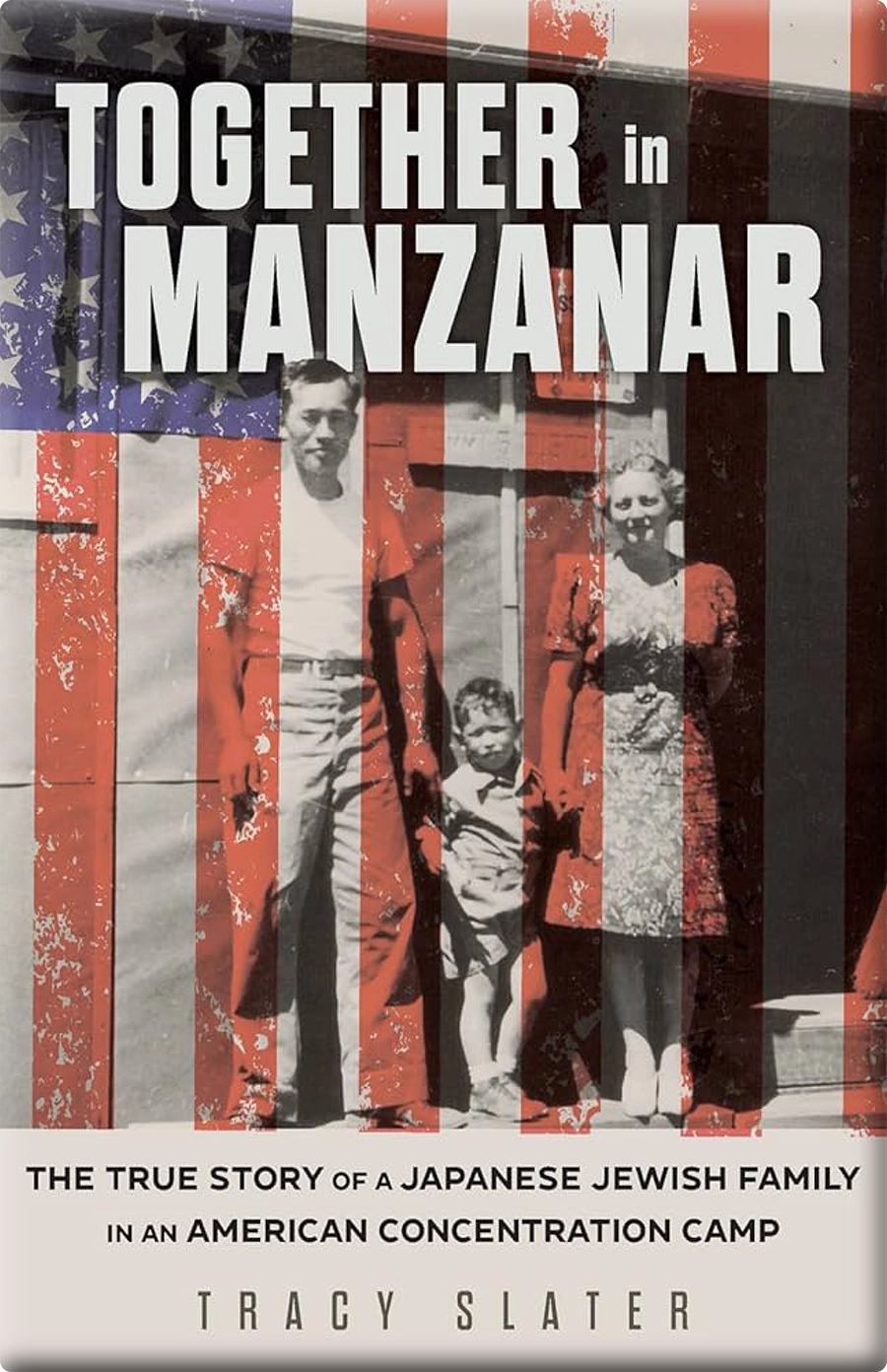 Together in Manzanara