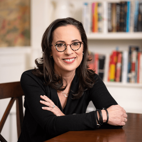 Jennifer Mendelsohn Jennifer Mendelsohn